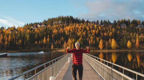 Finlandia, “país más feliz”, Costa Rica y México en “top 10”