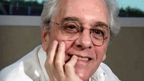 Murió el actor y humorista Antonio Gasalla