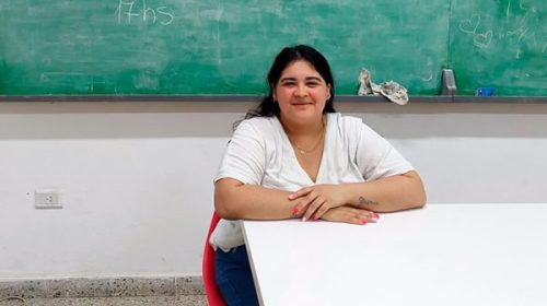 Una entrerriana forma parte de la nueva conducción de la FUA