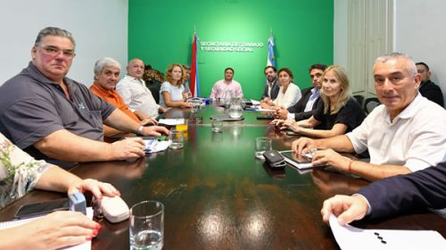 El gobierno cerró con docentes un acuerdo salarial para todo el 2025
