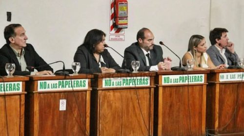 Por primera vez el municipio de Gualeguaychú no acompañará las actividades del 24 de marzo