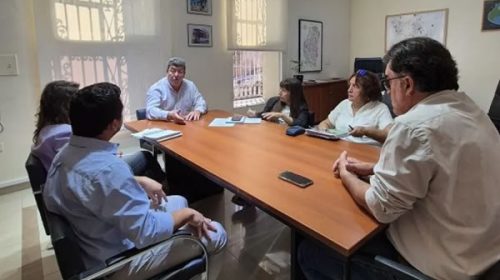 El Presidente del IAPV afirmó que evalúan cambios, pero garantizó que no se afectará el personal