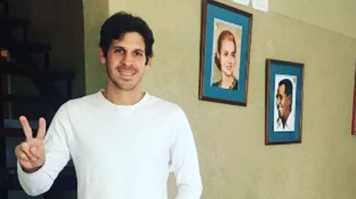 Siguen los pases: nombran dirigente del PJ en un puesto de ATER