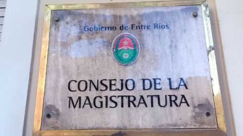 Pospusieron la reunión de Diputados para analizar el proyecto que reforma el Consejo de la Magistratura