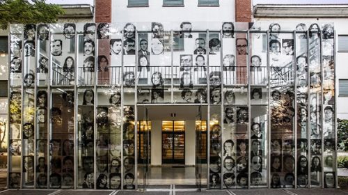 Casación instó al Gobierno preservar los sitios de memoria y archivos de la dictadura
