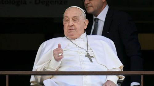 Cómo continúa la salud del papa Francisco tras el alta médica