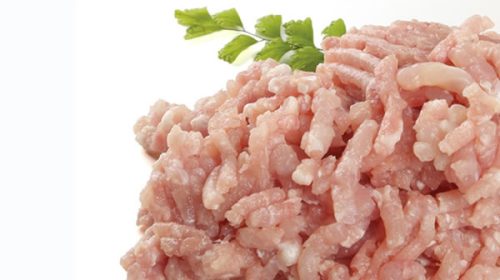 Ni vaca ni cerdo: la carne picada de pollo se vende cada vez más