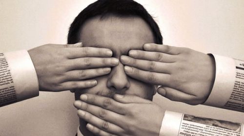 Corresponsales extranjeros alertan sobre las restricciones del Gobierno al acceso a la información en Argentina
