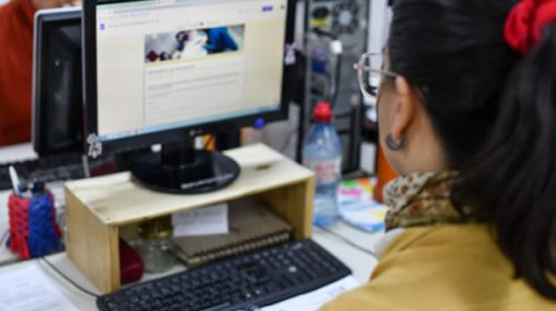 Madres, padres y tutores deberán validar los datos de los estudiantes en el SAGE