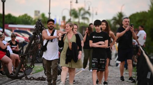 Con un 80% de ocupación hotelera, Entre Ríos fue uno de los destinos más elegidos