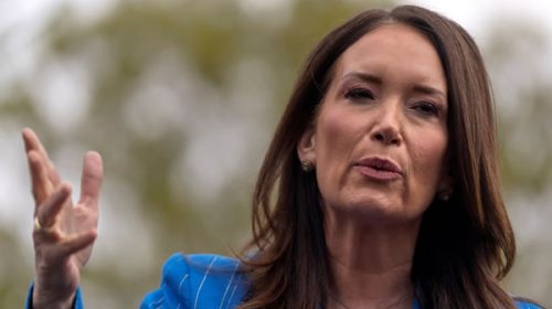 La polémica declaración de una funcionaria clave de Trump sobre importaciones: “No más carne argentina”