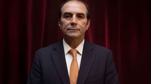 Tras su renuncia a la Corte Suprema, Manuel García-Mansilla criticó al Senado