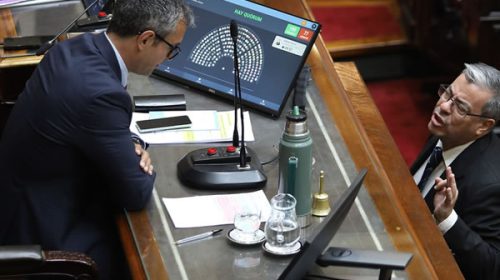 Novela de enredos en la comisión $LIBRA: el Gobierno activó una maniobra para paralizar su funcionamiento