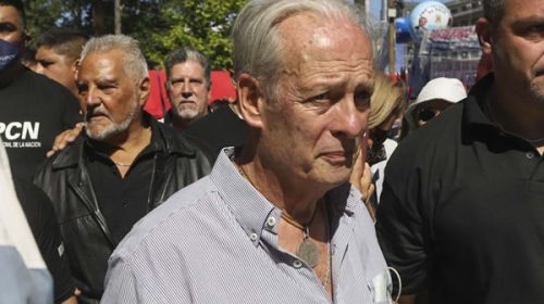 Desde la CGT evalúan al paro como “importante, con un ausentismo muy grande”