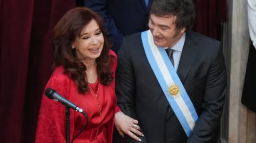 Efecto Ficha Limpia: Milei se beneficia al polarizar con Cristina pero podría perder apoyo macrista en el Congreso