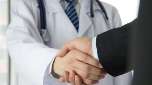 Diputados continuará analizando la creación de un Colegio de Visitadores Médicos
