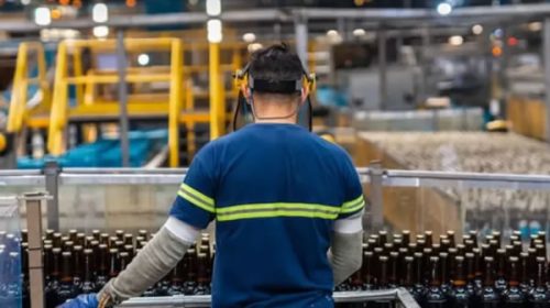 Quilmes parará su producción, adelanta vacaciones y recortará salarios