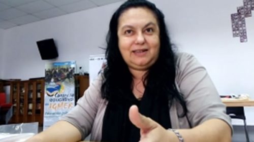 Agmer consideró que la reorganización del mapa escolar es un “plan de ajuste”