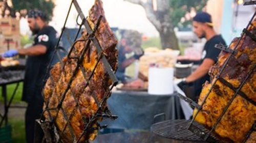Federación prepara un Festival de Sabores para este fin de semana