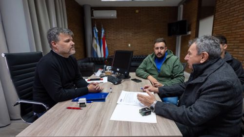 ATER y la Cámara Automotor facilitan trámites con nuevas herramientas digitales