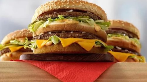 Índice Big Mac: tras el rebote del dólar, el peso argentino dejó de ser una de las monedas más apreciadas del mundo