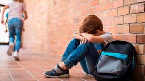 La violencia en la escuela afecta a 6 de cada 10 chicos de primaria y el 36% se sintió discriminado