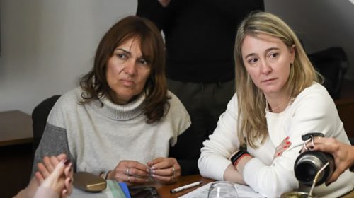 Avanza la creación de la Agencia Administradora de Bienes Inmuebles del Estado