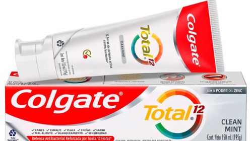 Anmat prohibió una pasta dental de una marca reconocida por efectos adversos