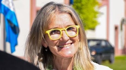 Luego de imponer el ajuste en el INTA, Pilu Giraudo es premiada con la presidencia del Senasa