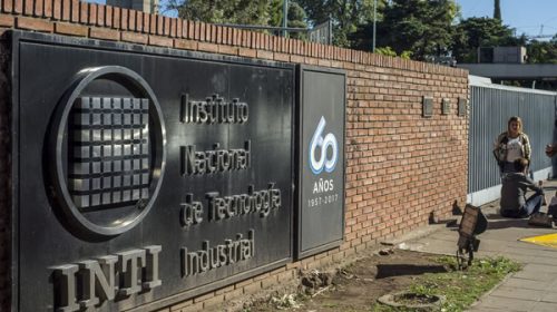La Justicia frenó los cambios del Gobierno en el INTI