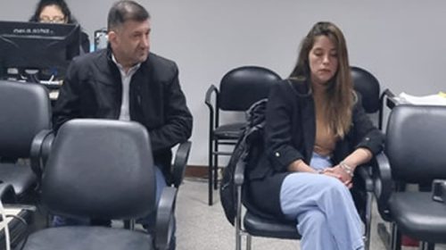 Acusado de tentativa de contrabando, Kueider enfrentará juicio oral en Paraguay