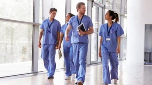 Consideran al sistema de residencias como un pilar insustituible en la formación de especialistas en salud