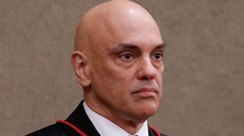 El Supremo de Brasil denuncia la «injerencia» de EEUU por sanciones al juez de Moraes