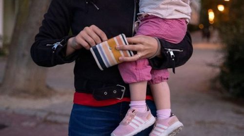 El asolador dato del INDEC que revela cuánto cuesta criar a un hijo por mes en la Argentina