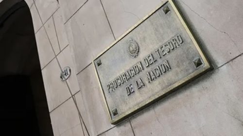 El Gobierno aprobó una nueva estructura de la Procuración del Tesoro, tras la sospecha de filtración