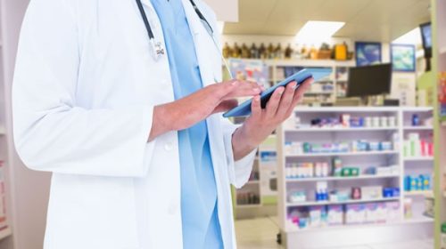 Receta electrónica: será obligatoria para todas las indicaciones médicas
