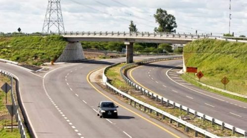 Extienden el plazo para la licitación de concesiones de rutas