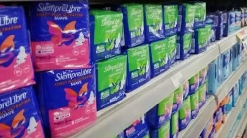 Siempre Libre y Johnson’s Baby dejarán de producirse en la Argentina