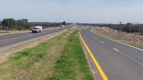 Un tramo de la Autovía 18 estará habilitado desde este jueves