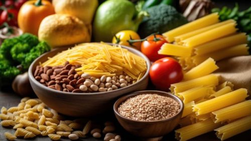 Eliminaron la Comisión Nacional de Alimentos