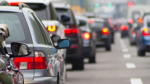 El parque automotor argentino envejece: casi el 60% de los autos tienen más de 10 años de antigüedad