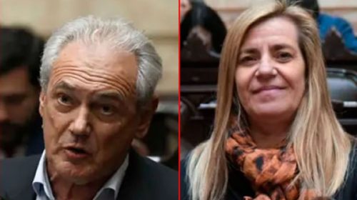 El voto de cada diputado entrerriano ante los vetos en discapacidad y aumento en jubilaciones