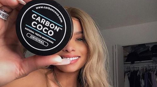 Anmat prohibió una marca de productos para blanquear los dientes