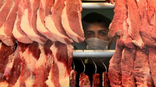Argentina pierde mercados y ahora importa la carne desde Brasil