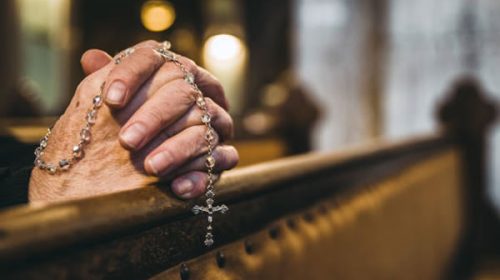 Tras la reforma constitucional en Santa Fe, el catolicismo ya no será la religión oficial