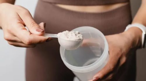 Por ilegal, prohibieron la venta de un suplemento dietario a base de creatina