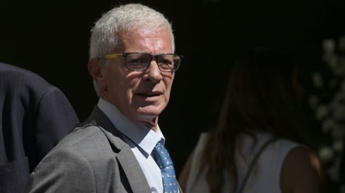 Sospechas por posibles sobreprecios en el Ministerio de Justicia