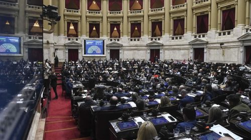 El Congreso retoma la actividad y busca destrabar el funcionamiento de la comisión investigadora del caso $Libra