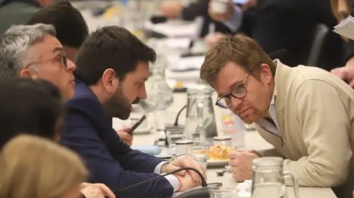 Diputados dictaminó el proyecto de gobernadores para redistribuir el impuesto a los combustibles