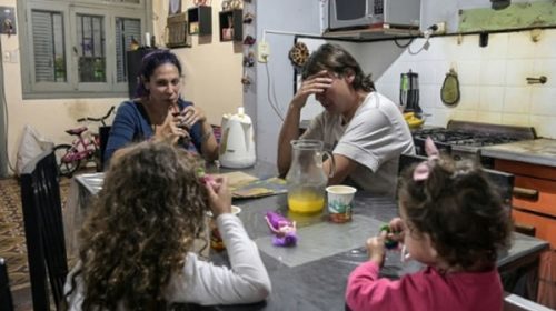 Una familia de clase media necesita hasta $769.000 al mes para alimentos: cuáles son las diferencias entre provincias